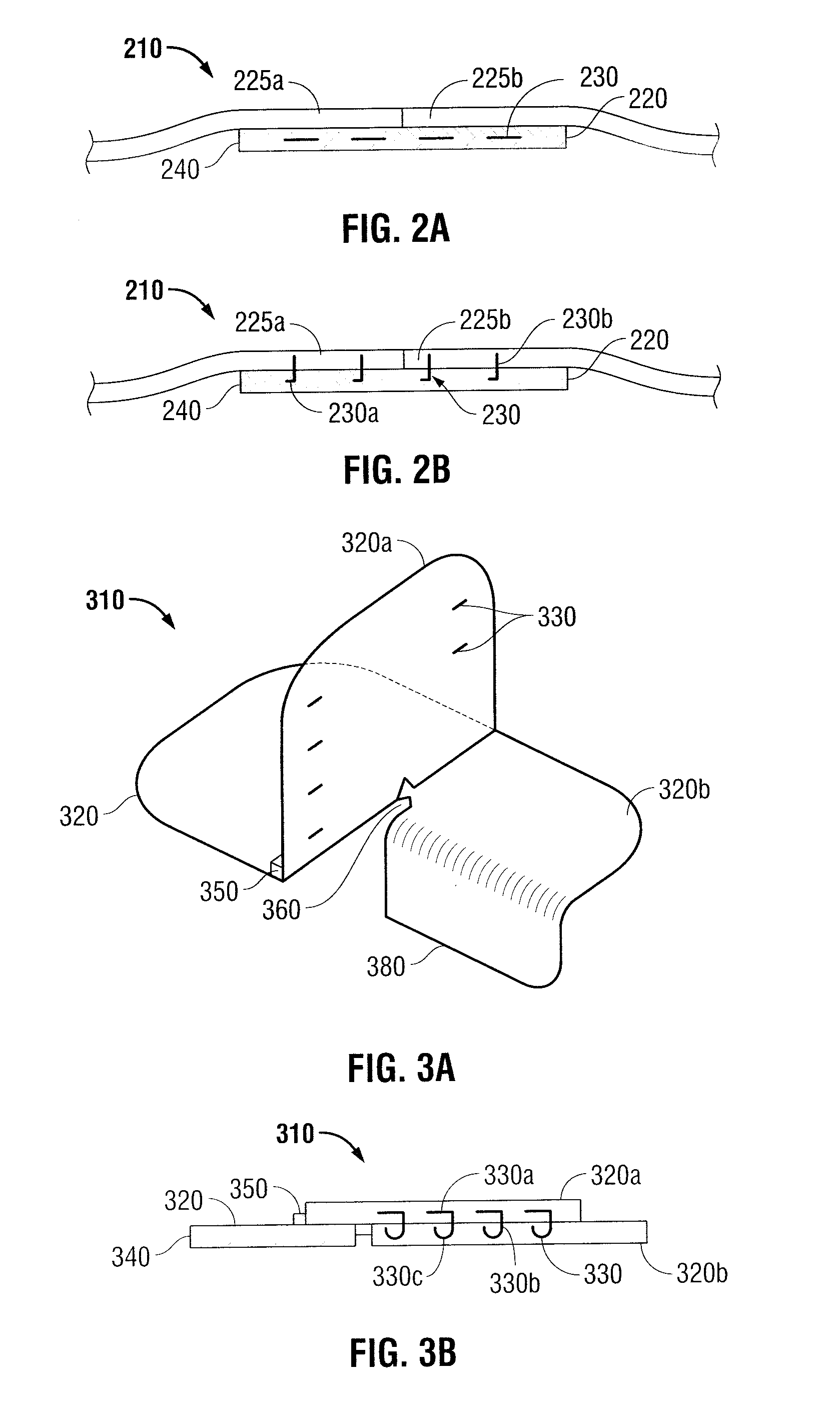 Hernia Patch