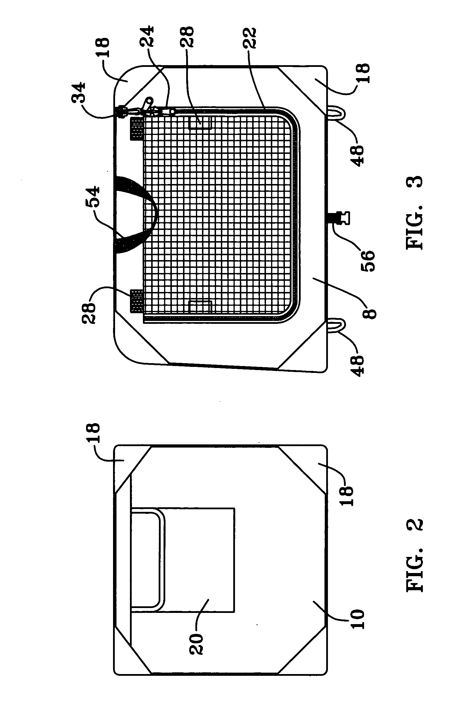 Self-tensioning, level folding, collapsible, pet enclosure and carrier