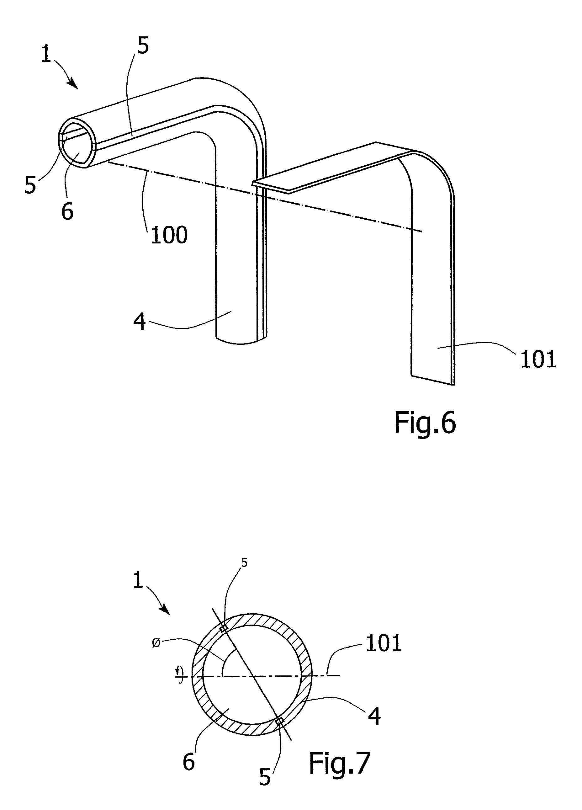 Catheter