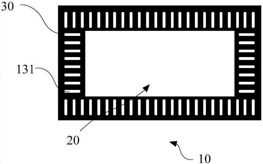 Display panel and manufacturing method thereof