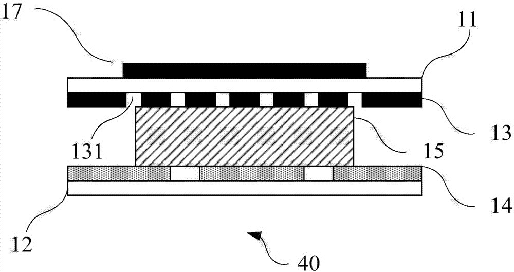 Display panel and manufacturing method thereof