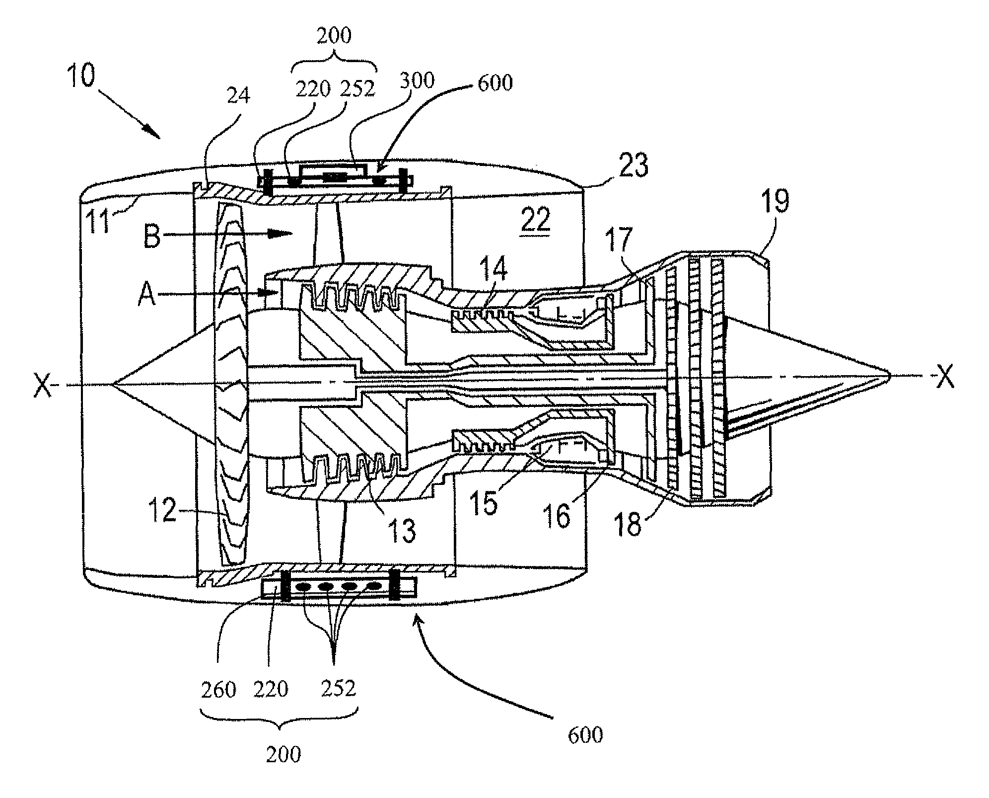 Raft assembly