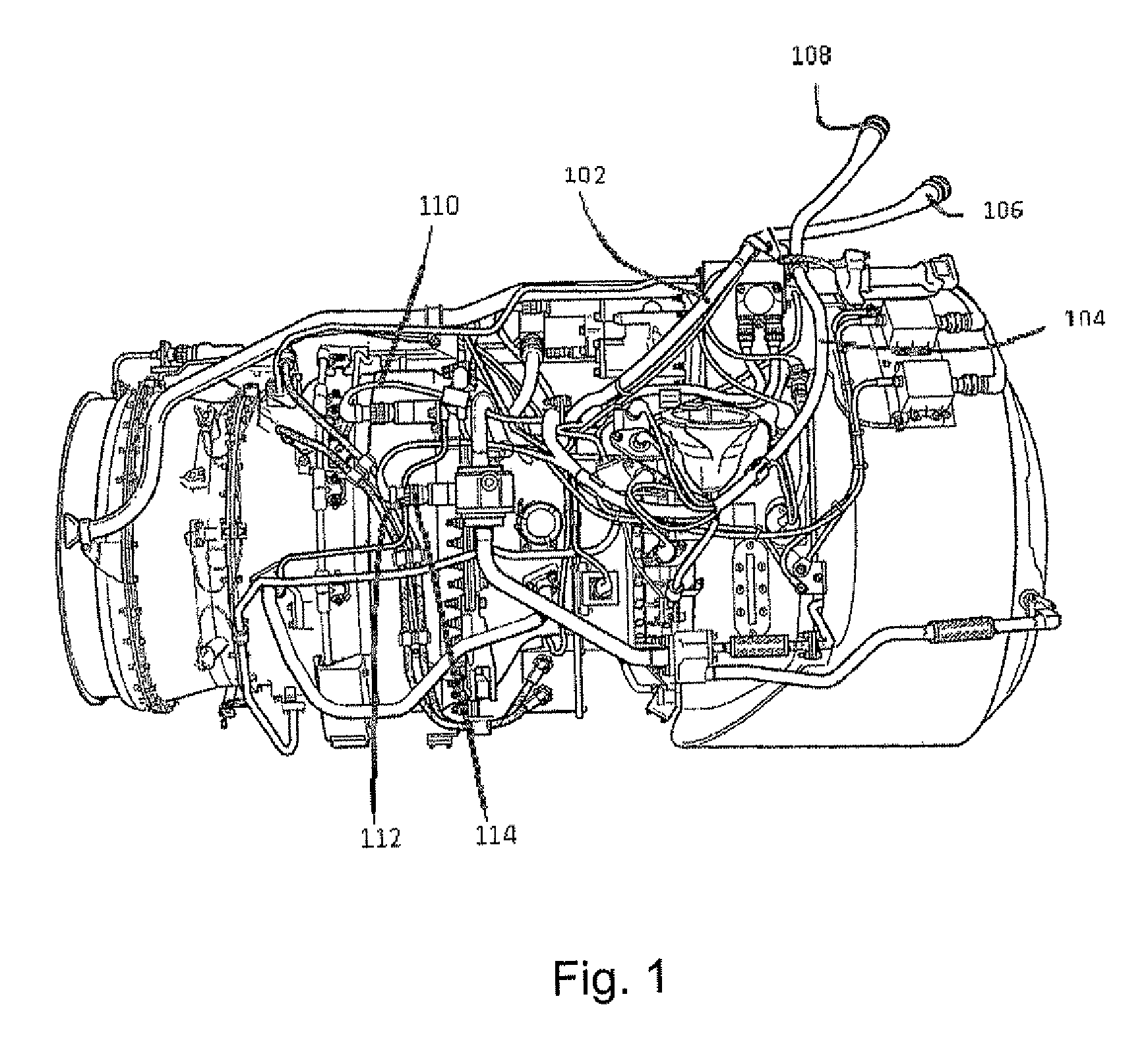 Raft assembly