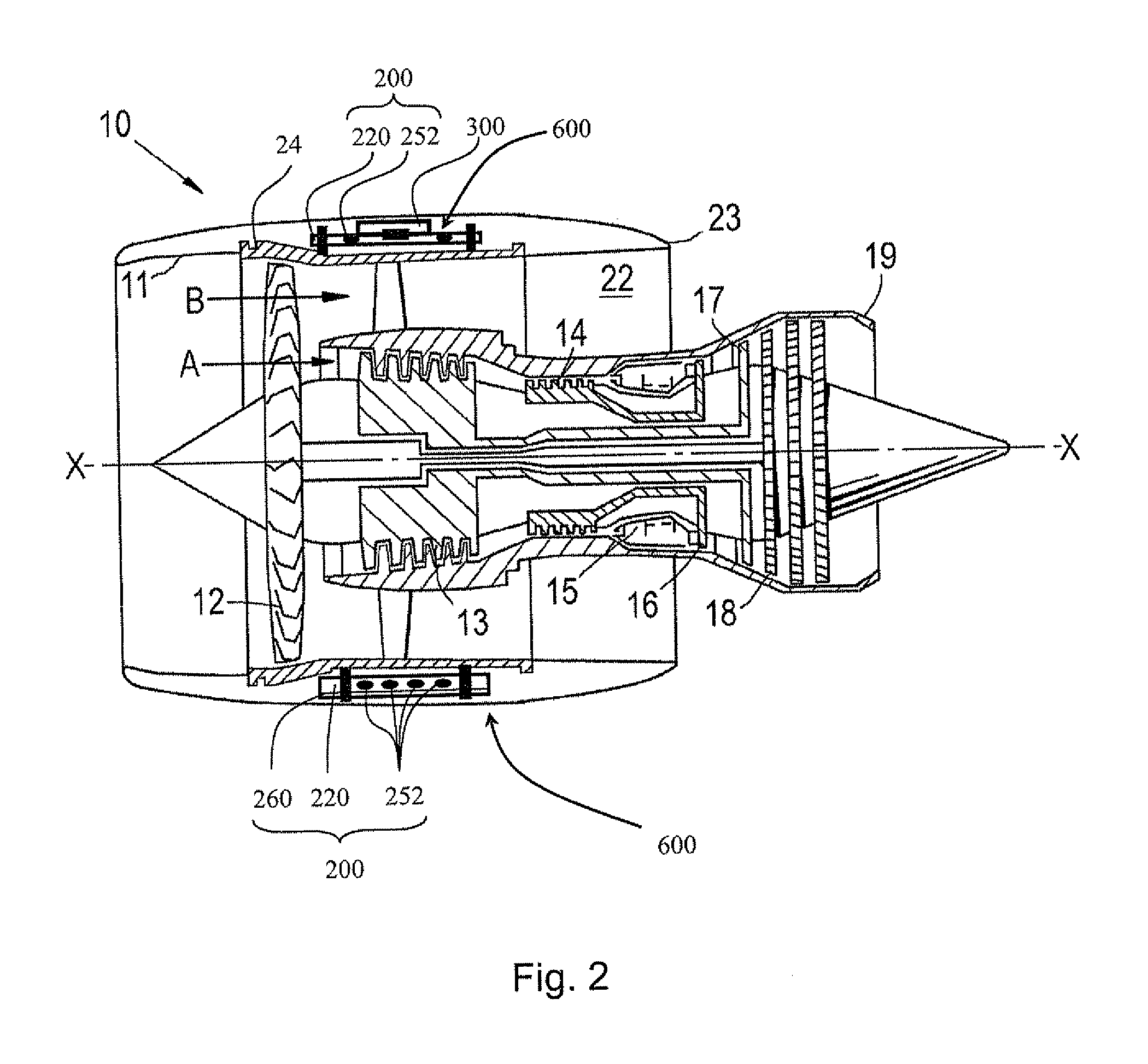 Raft assembly