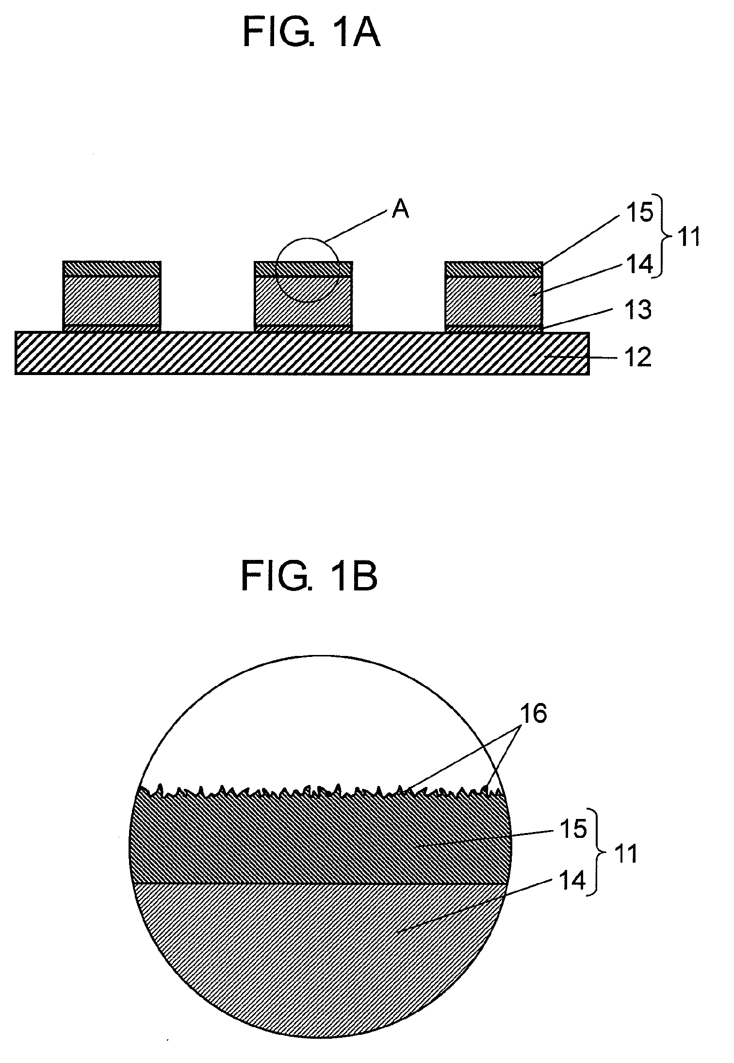 Conductive bump, method for forming the same, and electronic component mounting structure using the same