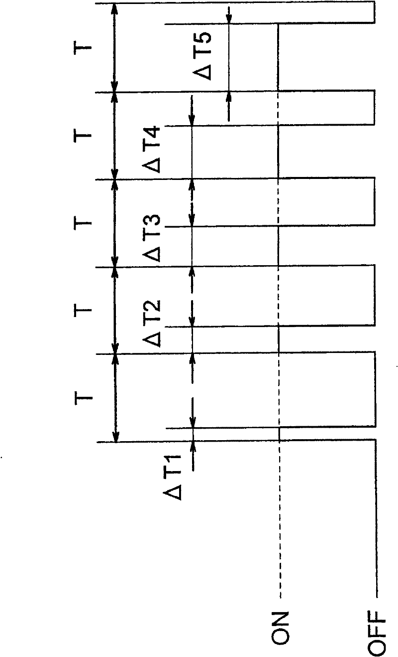 Elevator control device