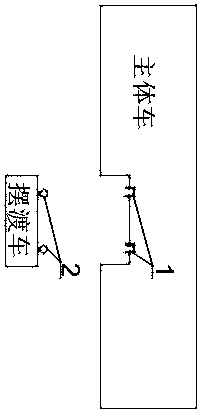 Rail traffic system