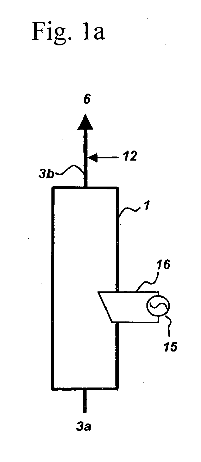 Method for continuous preparation of nanometer-sized hydrous zirconia sol using microwave