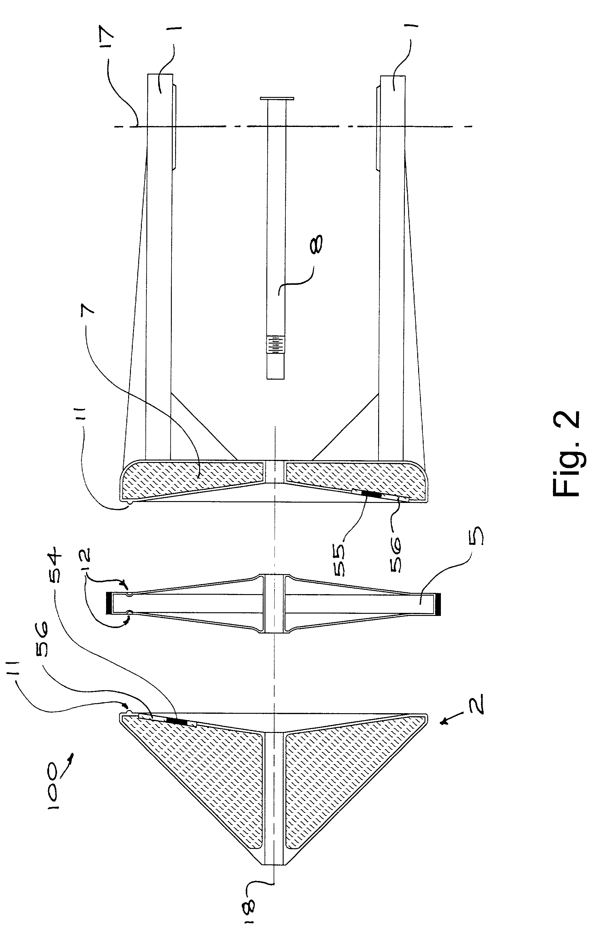 Telescope mount