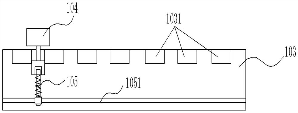 An adjustable fixation device for wrist fractures