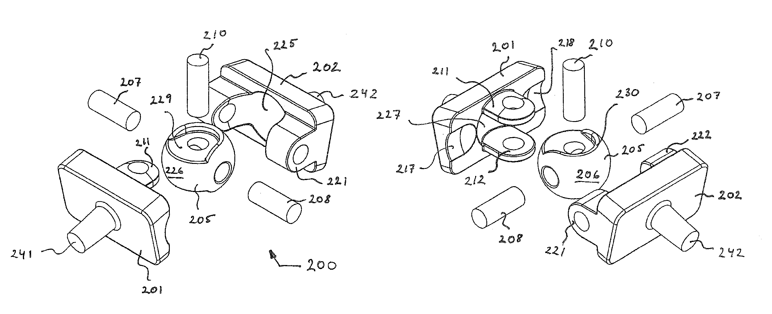 Artificial joint