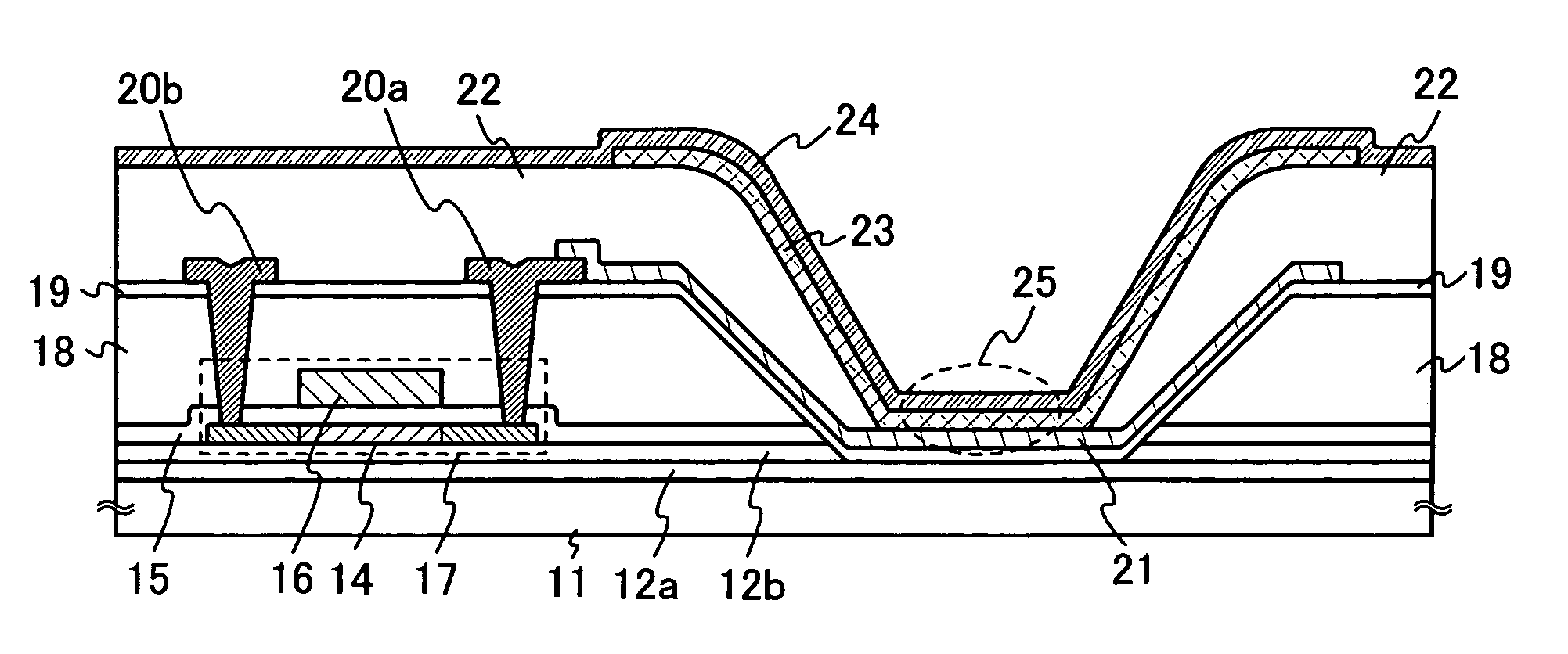 Light emitting device