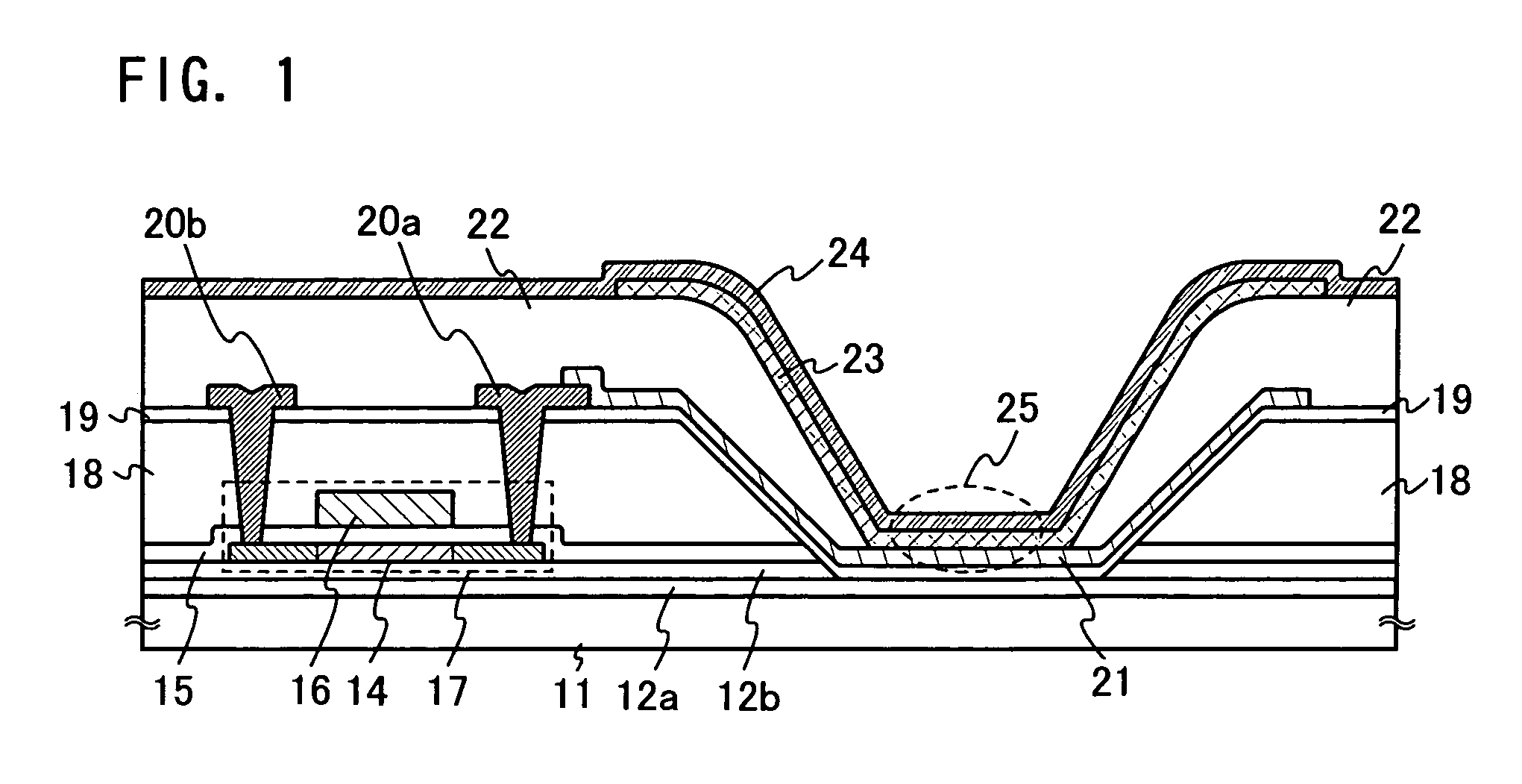 Light emitting device