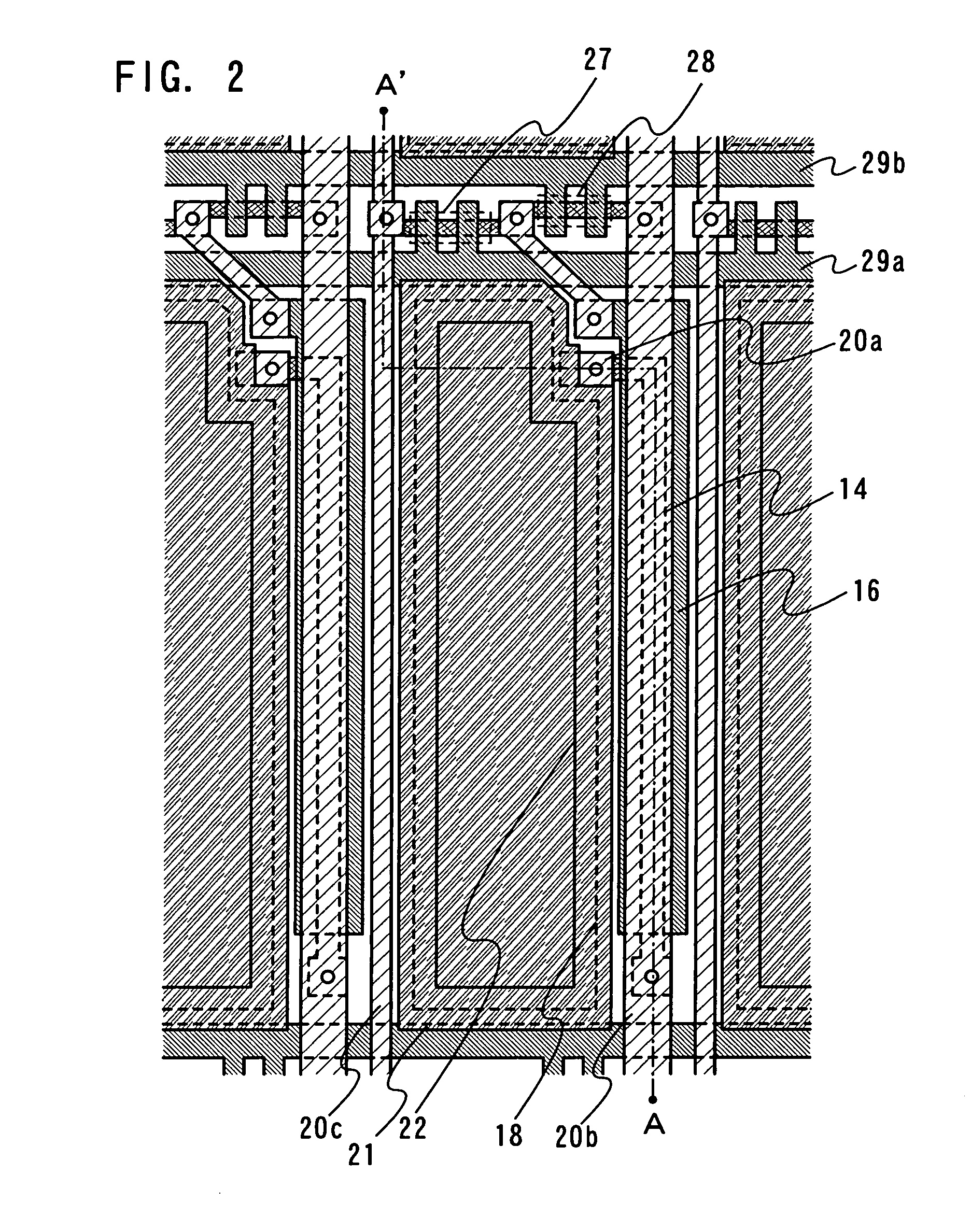 Light emitting device