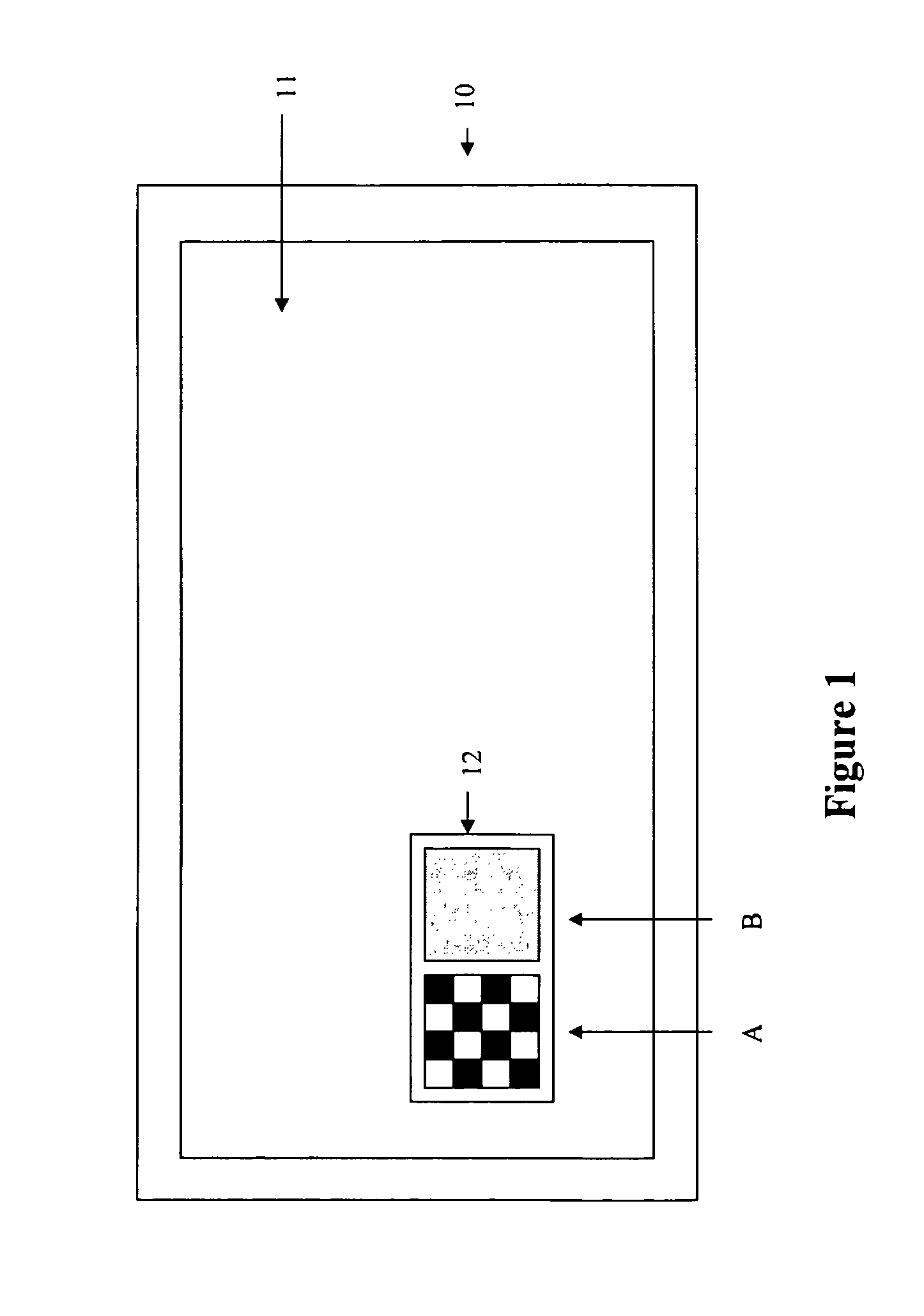 Approach to adjust driving waveforms for a display device