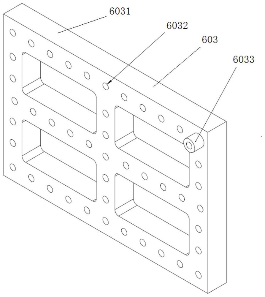 Cleaning device and method for multi-material 3D printing