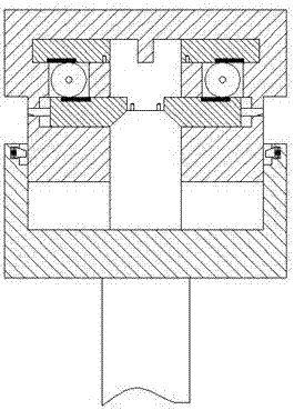 High-safety power supply apparatus