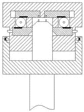 High-safety power supply apparatus