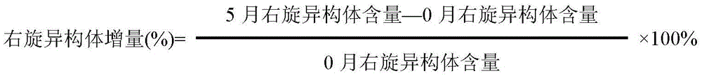 Freeze-dried ropivacaine hydrochloride composition for injection