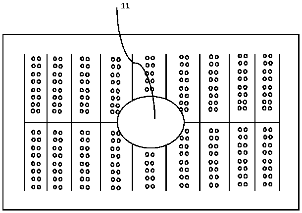 Semiconductor light-emitting element and light-emitting device