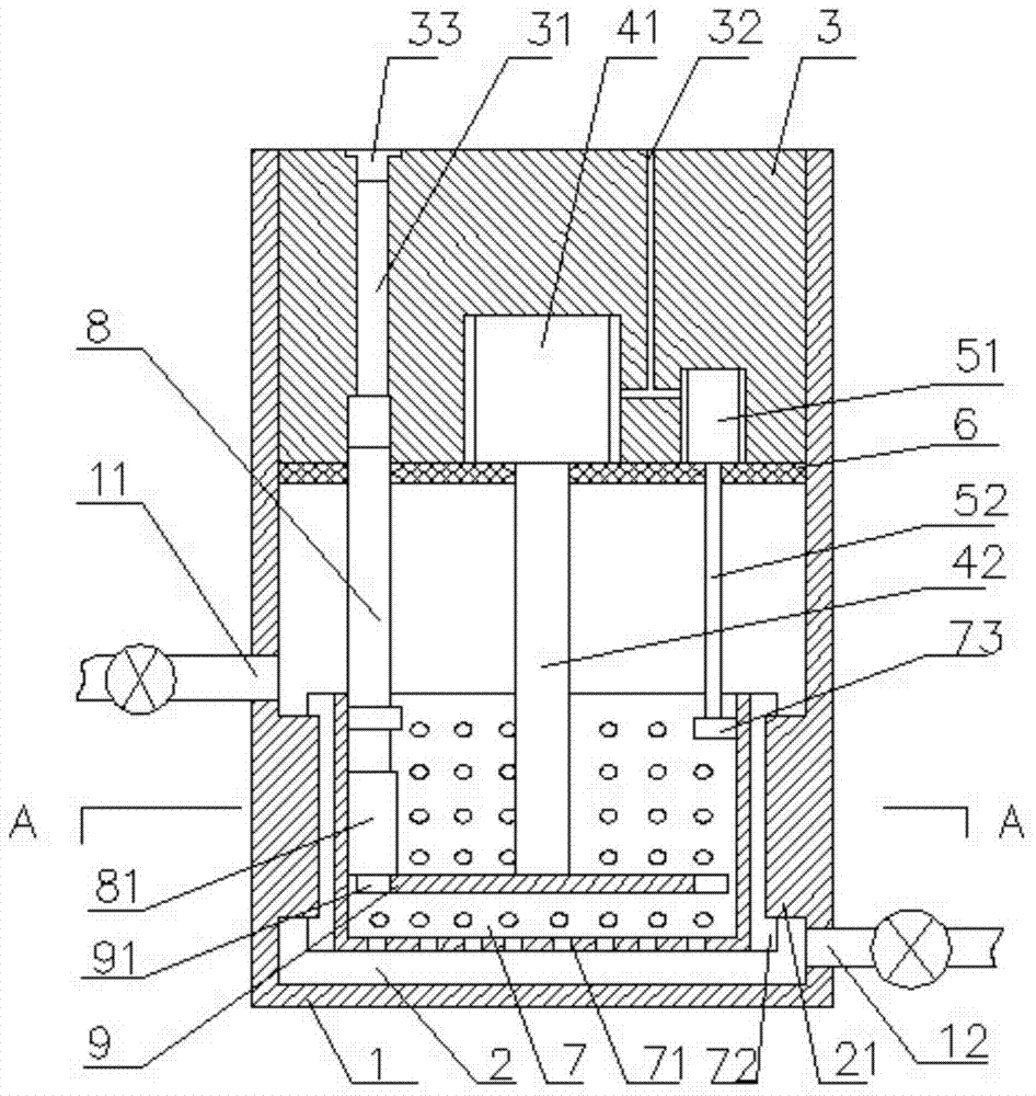 Isotope tracer injector