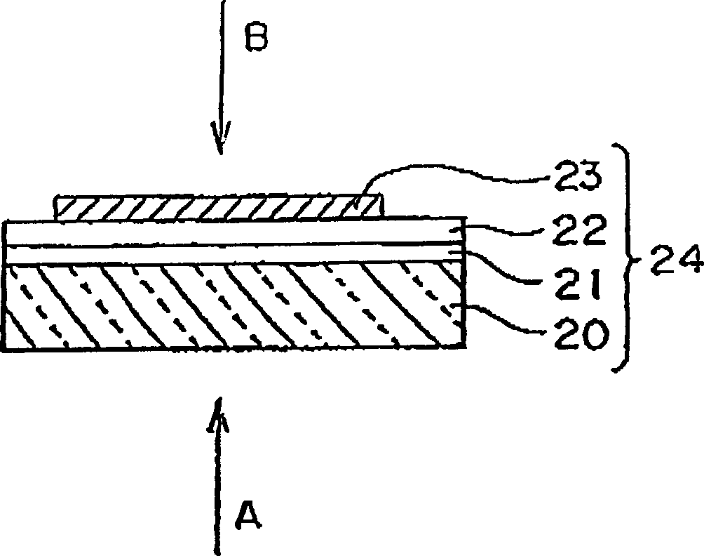 Ultraviolet photosensitive device