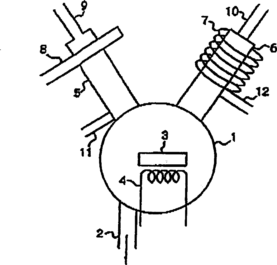 Ultraviolet photosensitive device