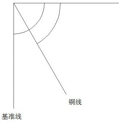 Automobile solenoid valve coil winding process