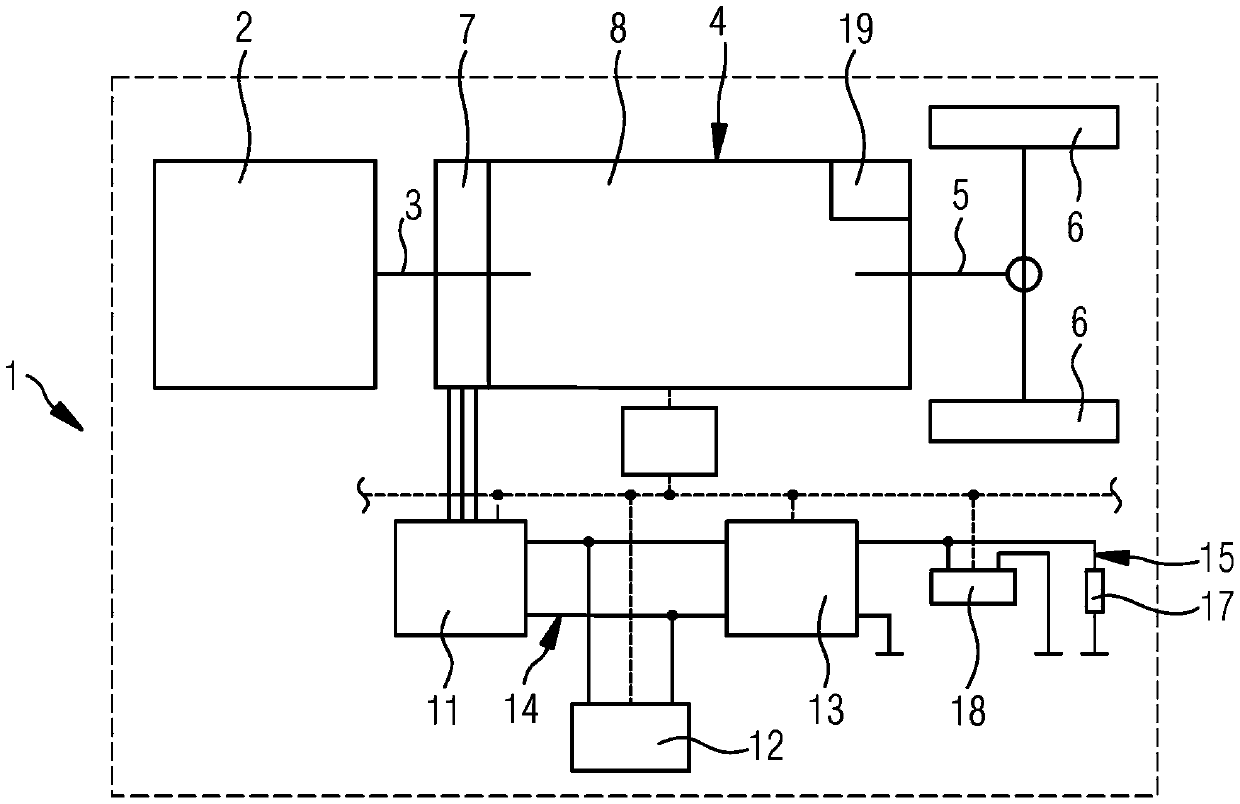 Method for operating a hybrid vehicle