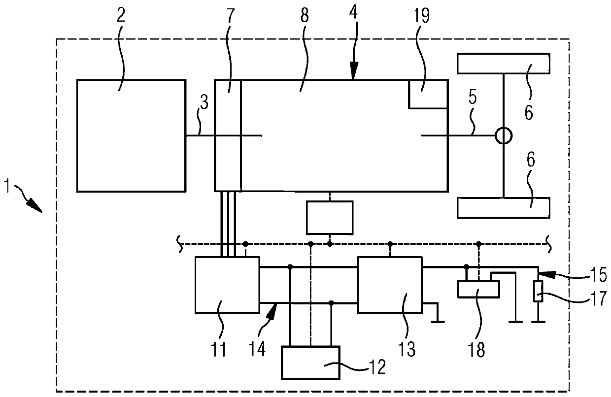 Method for operating a hybrid vehicle