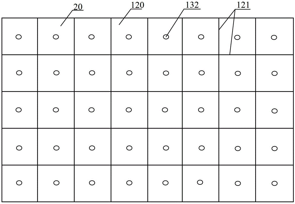 Manufacturing method of polysilicon layer and polysilicon thin film transistor and manufacturing method thereof