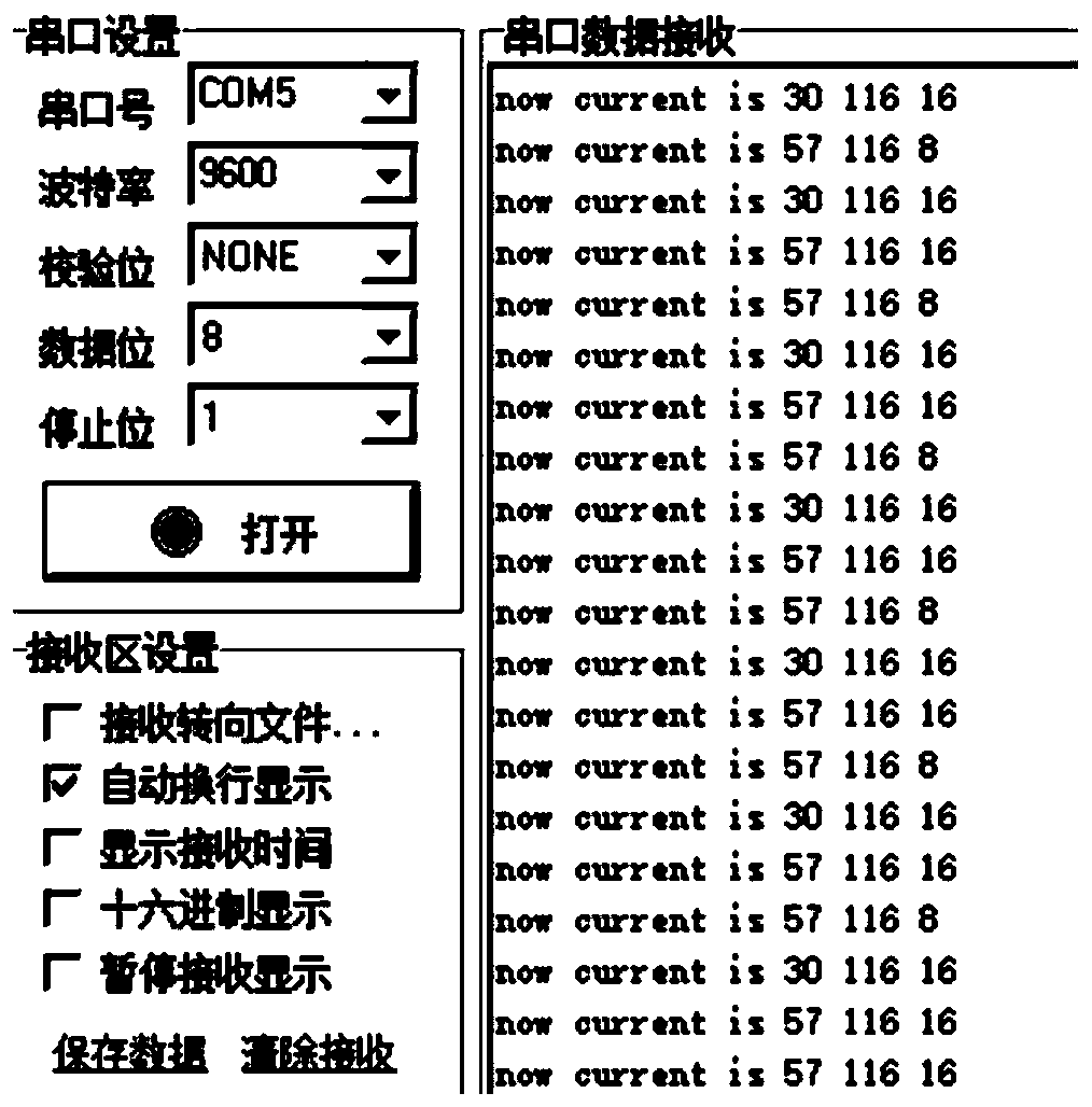 Online intelligent monitoring device of insulators, and monitoring method thereof