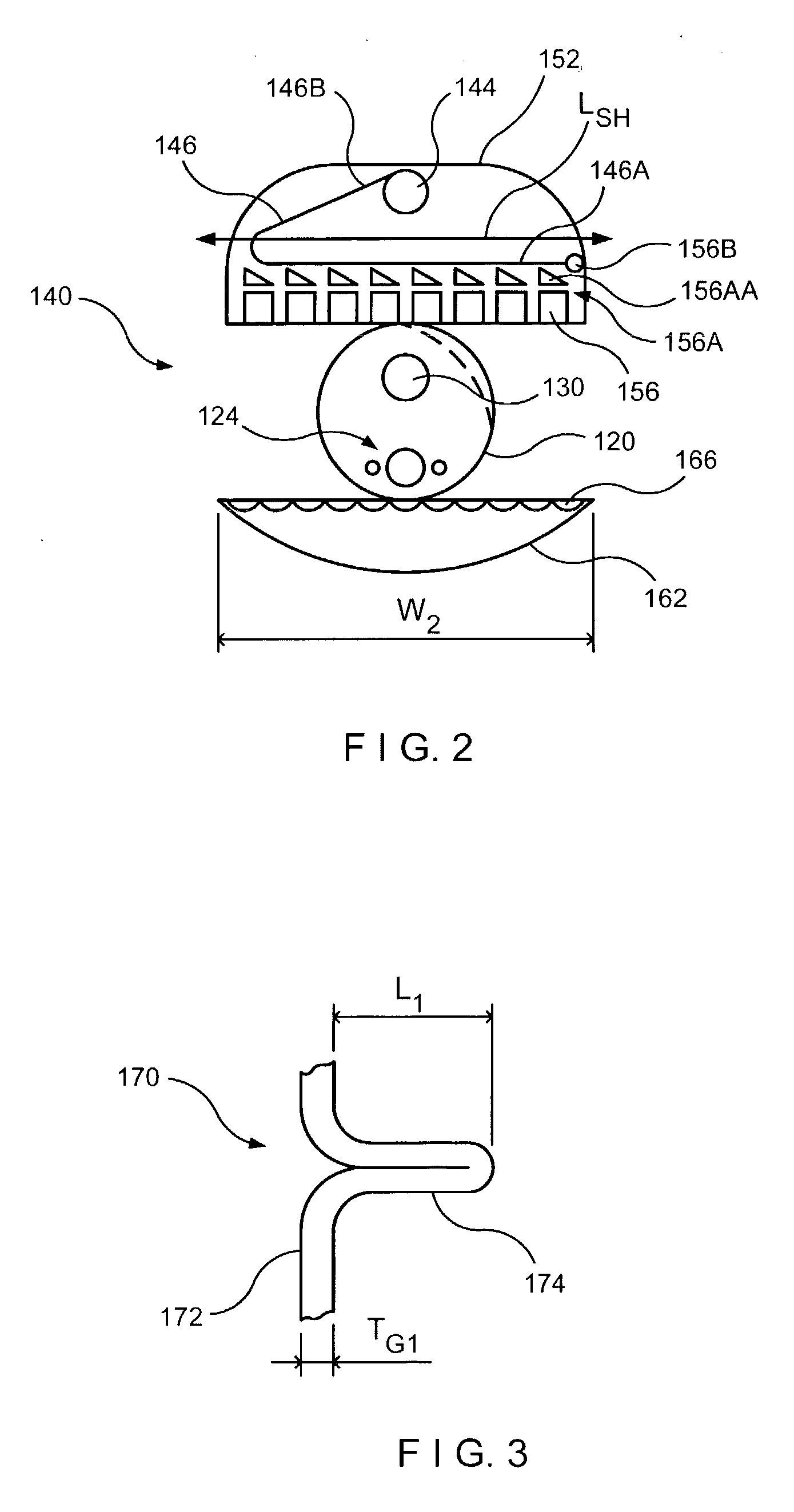 Device for full thickness resectioning of an organ