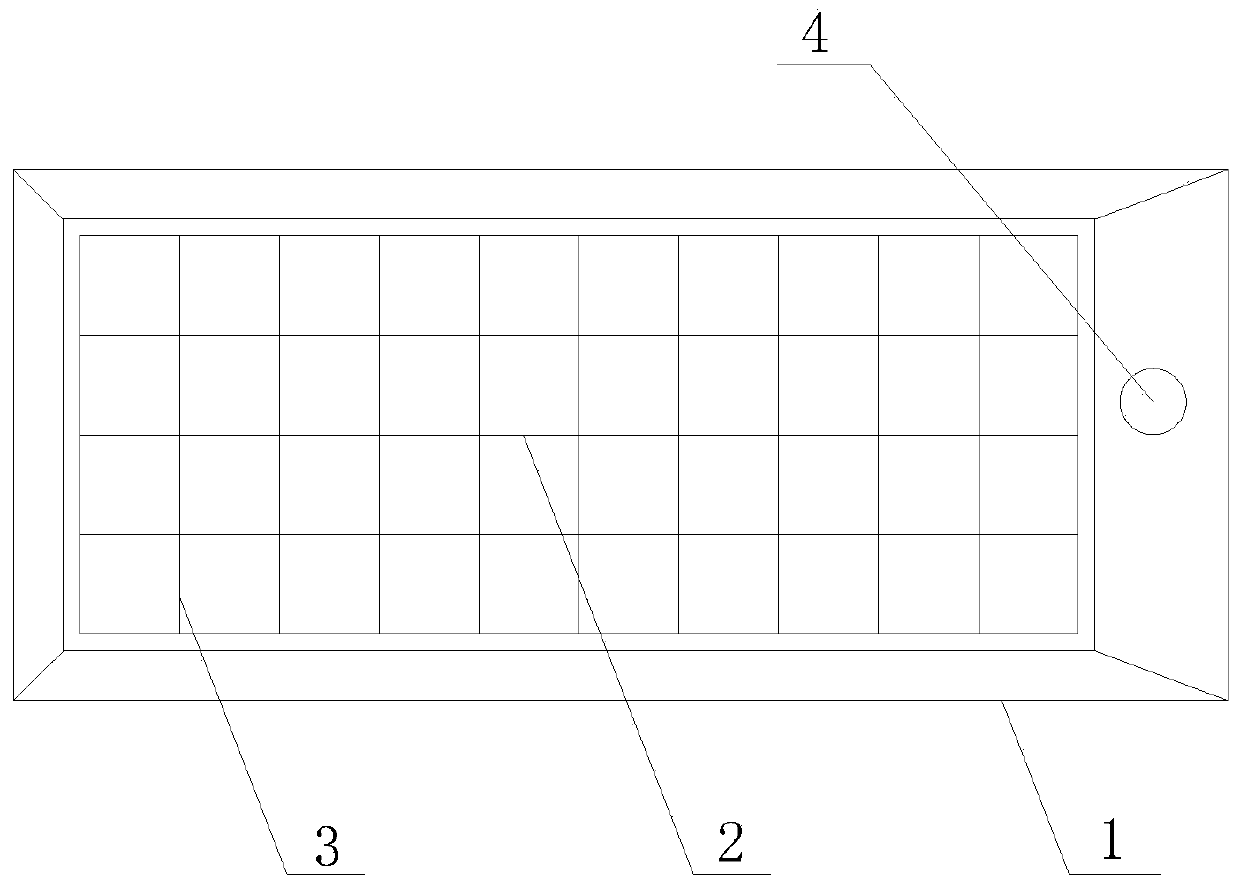 Air conditioner air outlet control system, air conditioning system and air conditioner regulation and control method