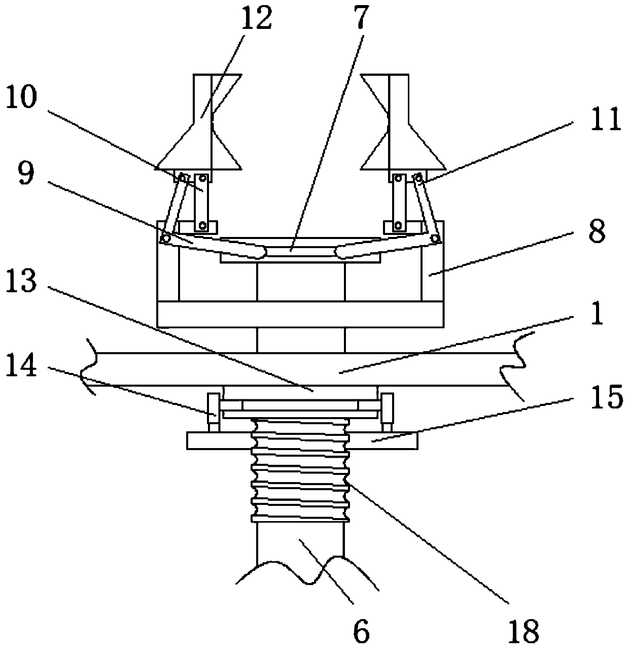 A music model for music lighting display