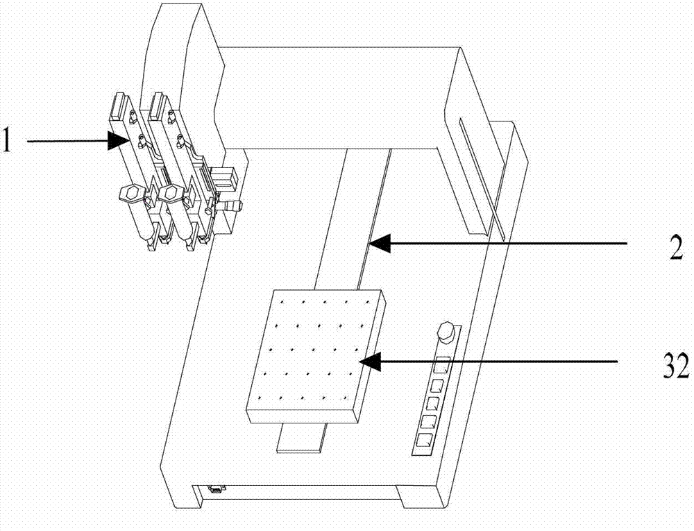 Automatic dispenser