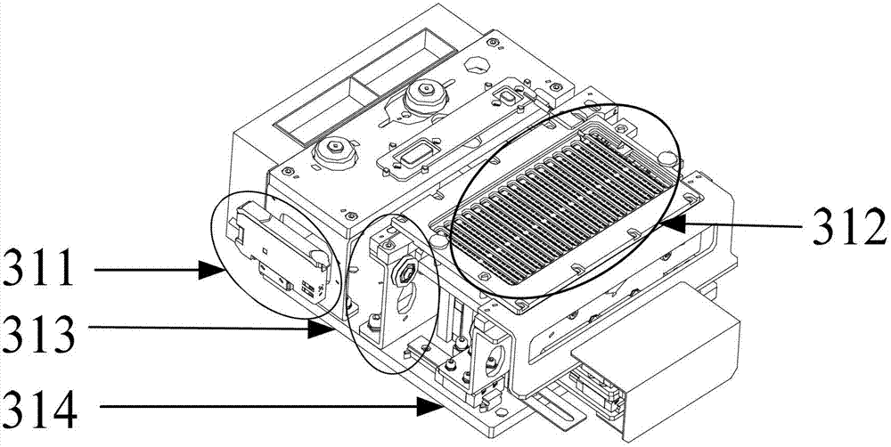 Automatic dispenser