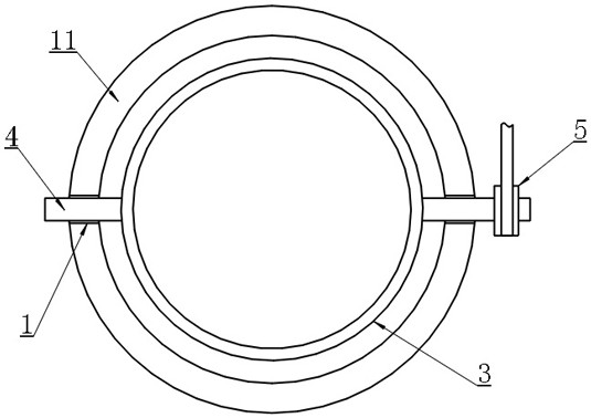 Special compound feed for freshwater fish and production equipment thereof