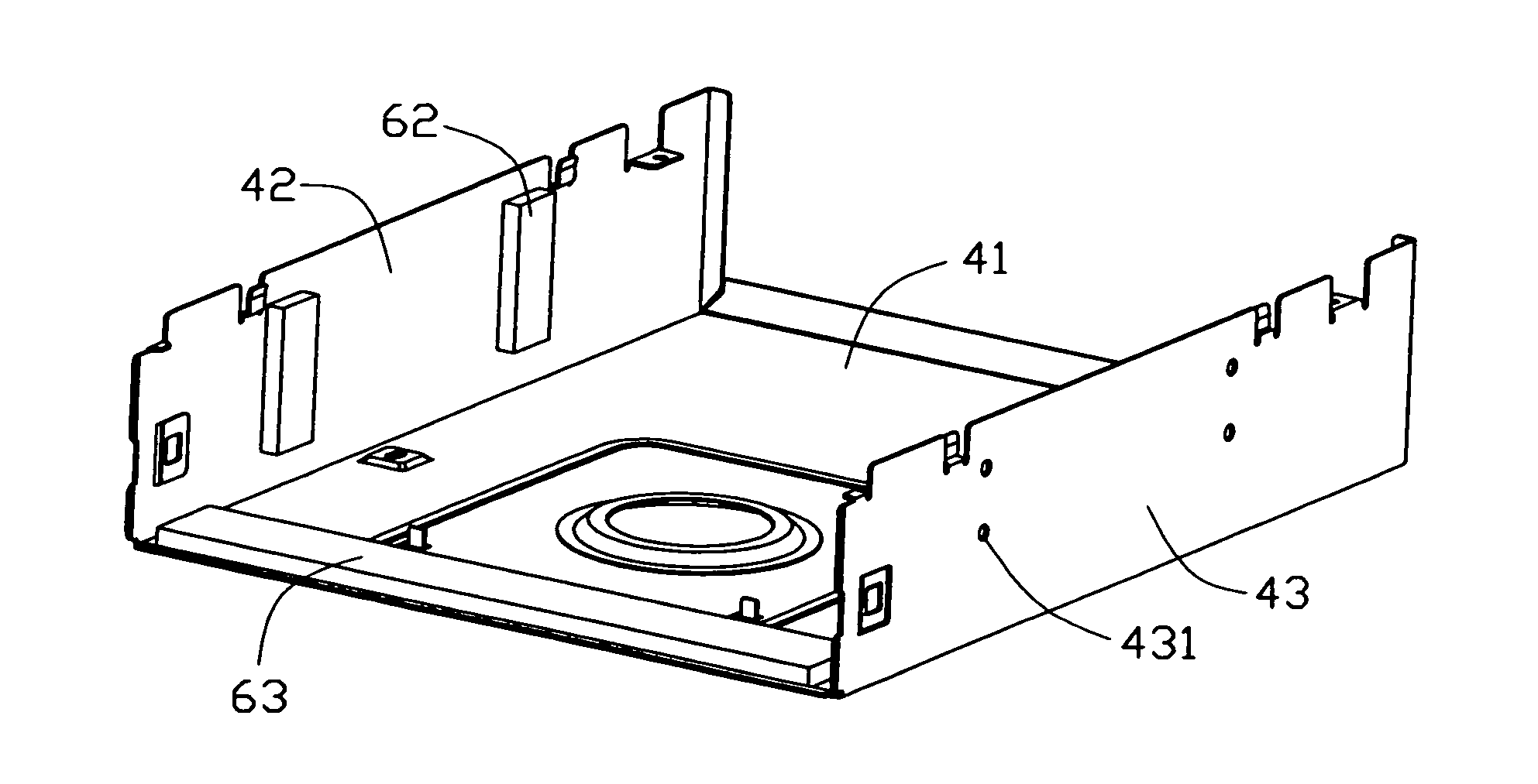 Optical reproducing/recording apparatus