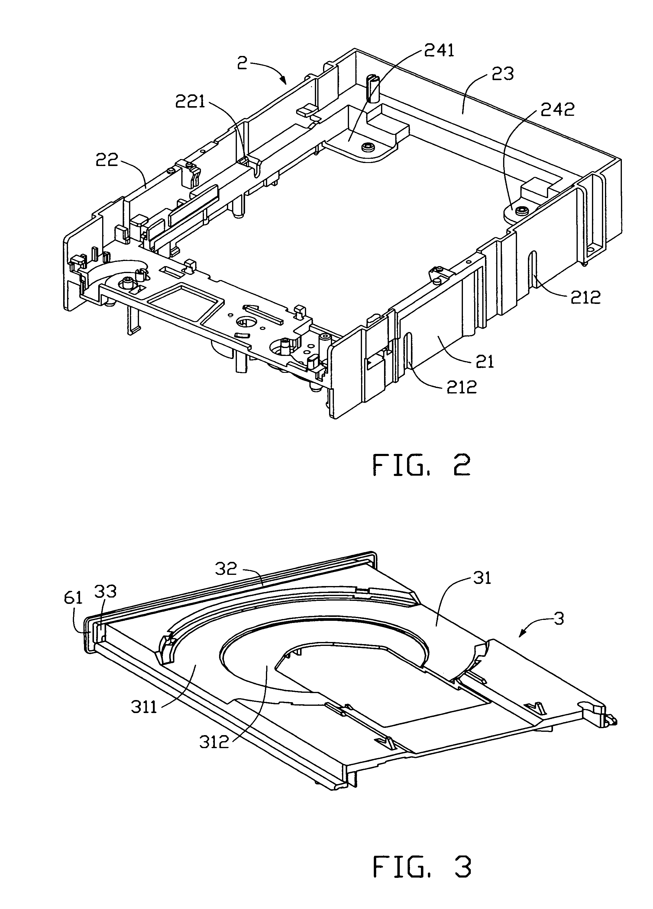 Optical reproducing/recording apparatus