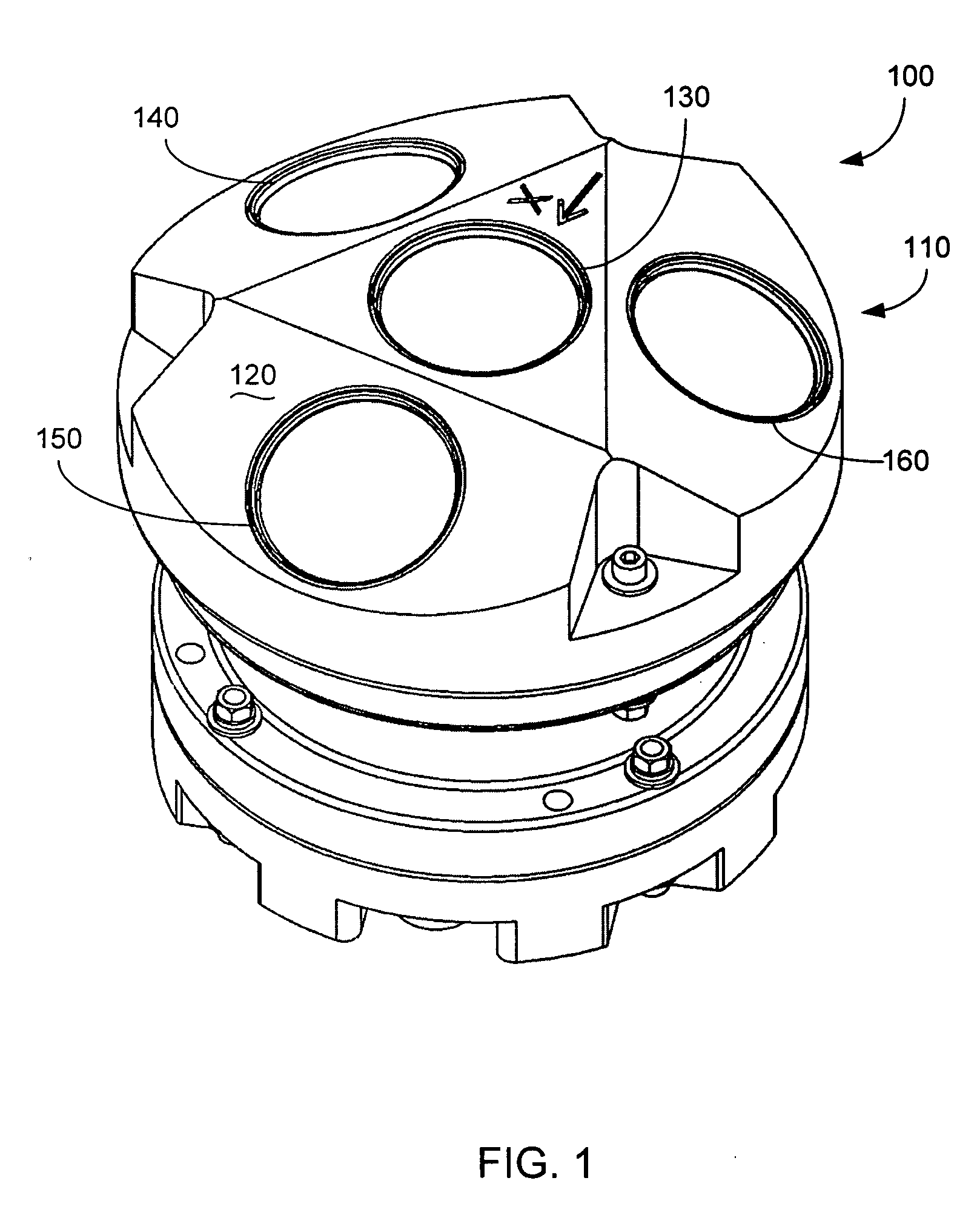 System and method for determining directional and non-directional fluid wave and current measurements