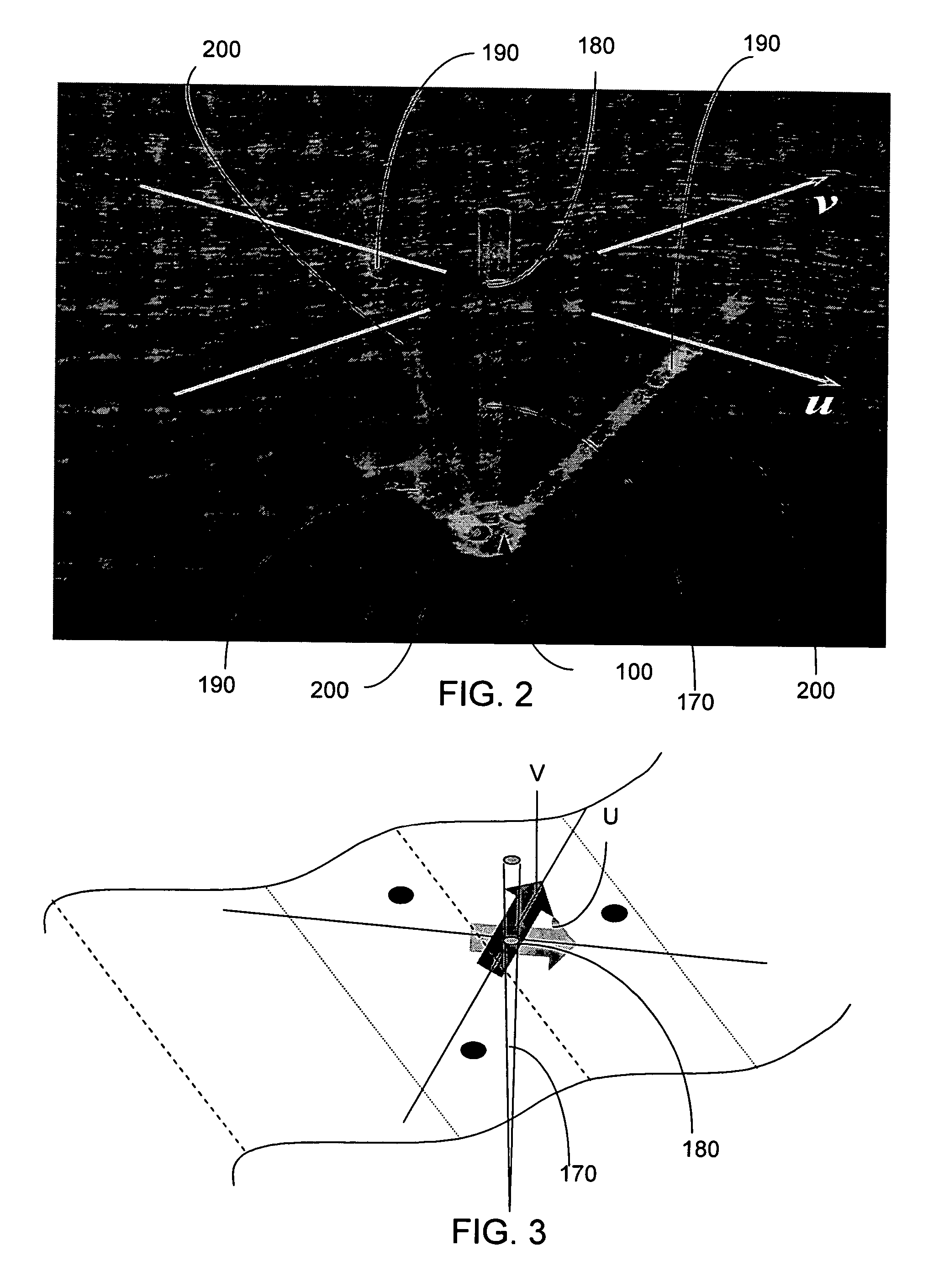 System and method for determining directional and non-directional fluid wave and current measurements