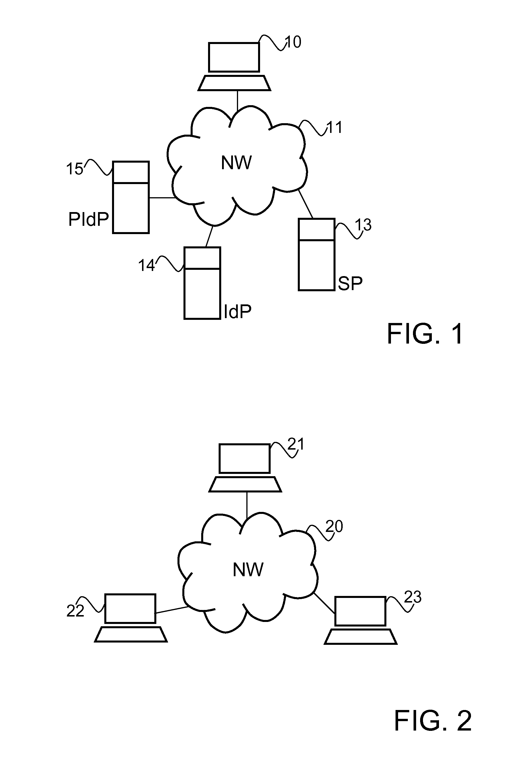 Authentication arrangement