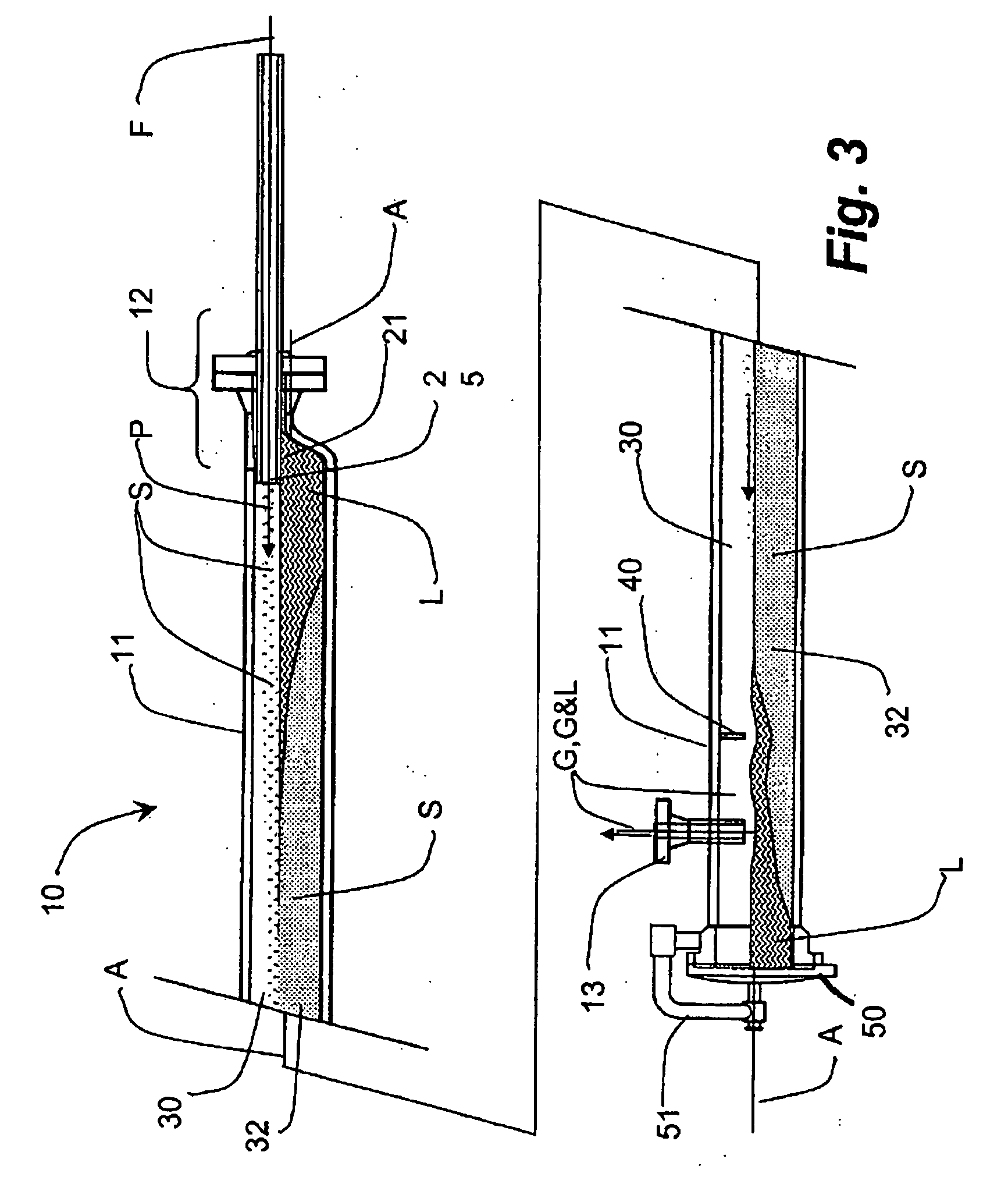 Desanding apparatus and system