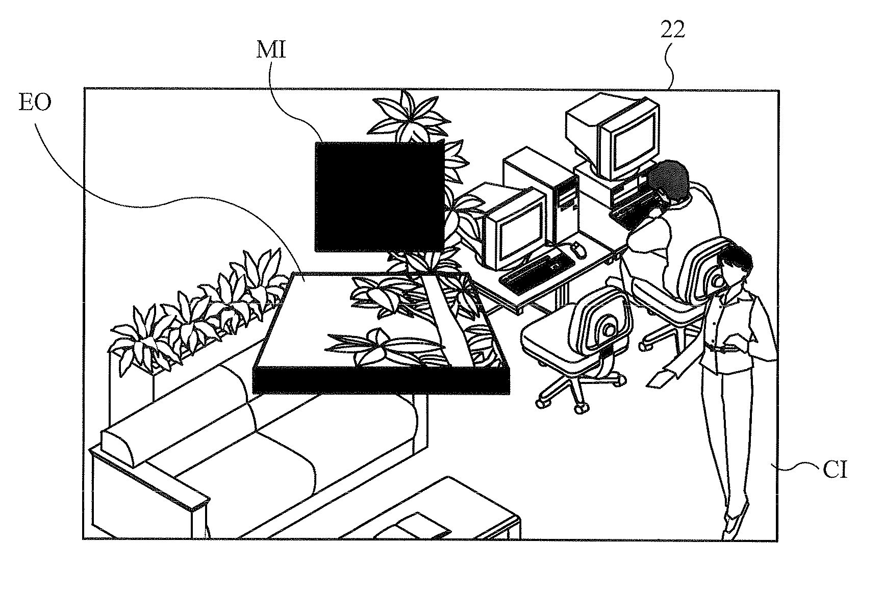 Storage medium having stored thereon image processing program, image processing apparatus, image processing system, and image processing method