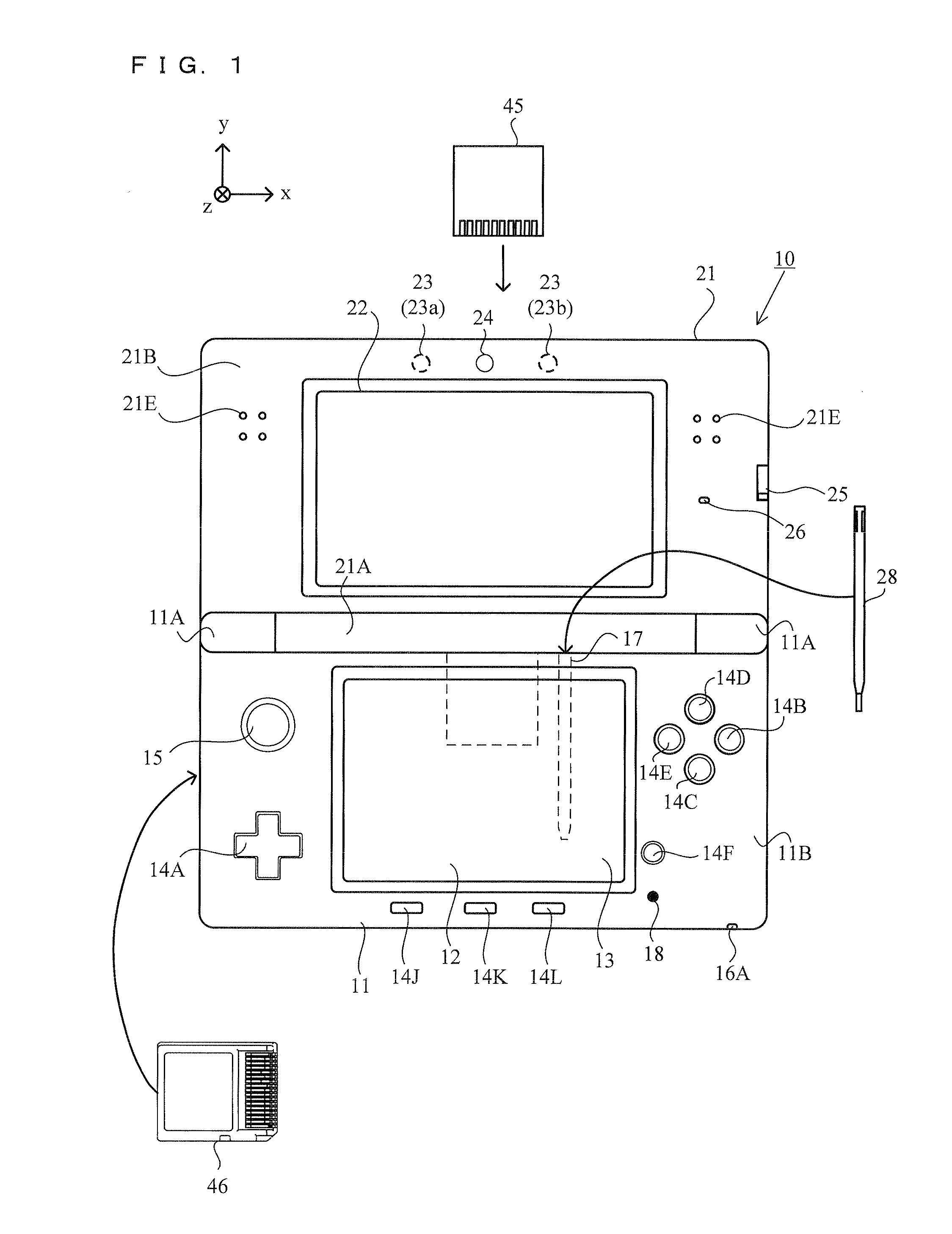 Storage medium having stored thereon image processing program, image processing apparatus, image processing system, and image processing method