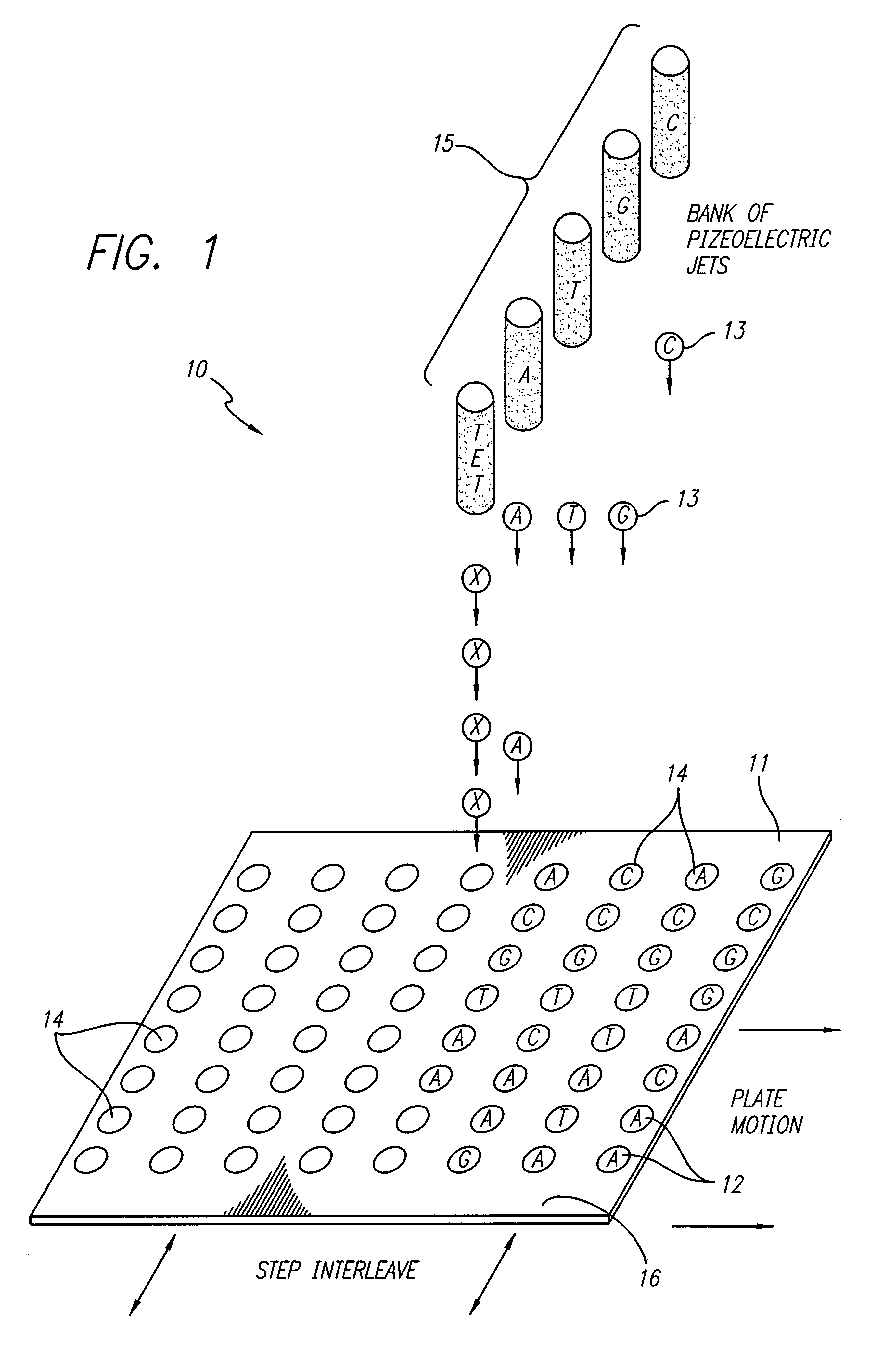 Method and composition for chemical synthesis using high boiling point organic solvents to control evaporation