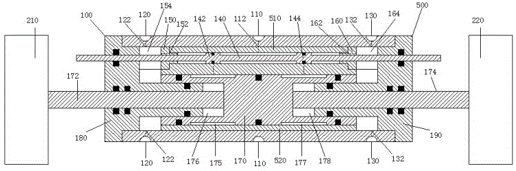 Oxygen supplement method for oxygen charging machine driven by renewable energy