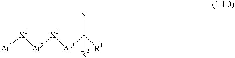 Process for making 5-lipoxygenase inhibitors having varied heterocyclic ring systems