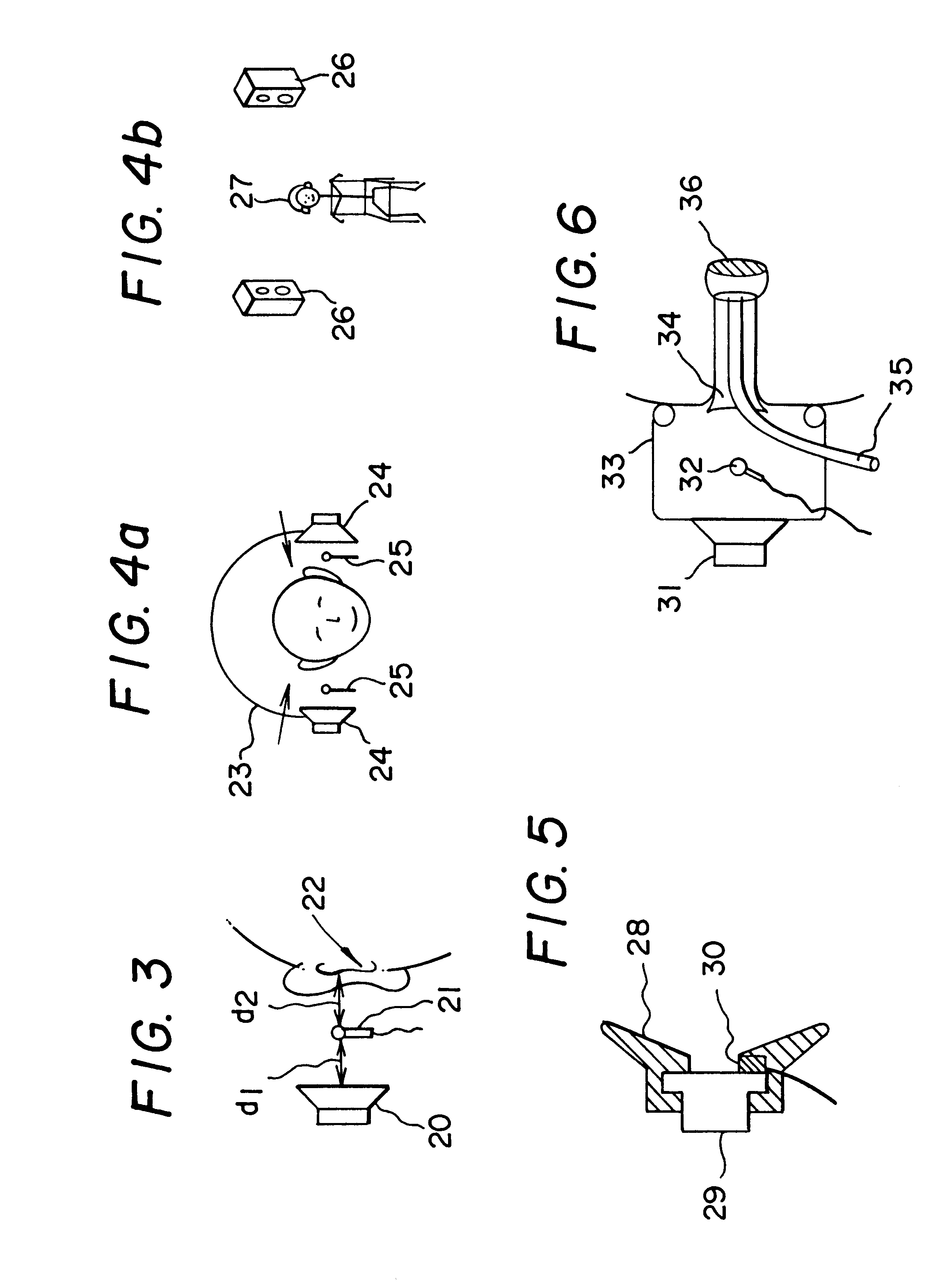 Active noise reduction for audiometry